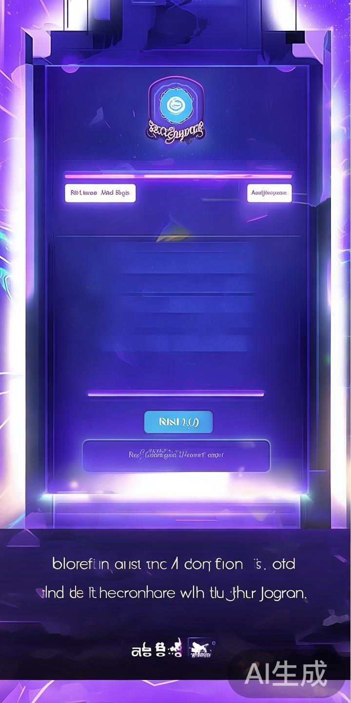 首先，选择一个官方推荐或信誉良好的登录入口是保障游