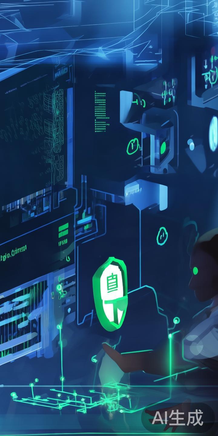 除了技术保障外，平台还十分重视用户数据的隐私保护。