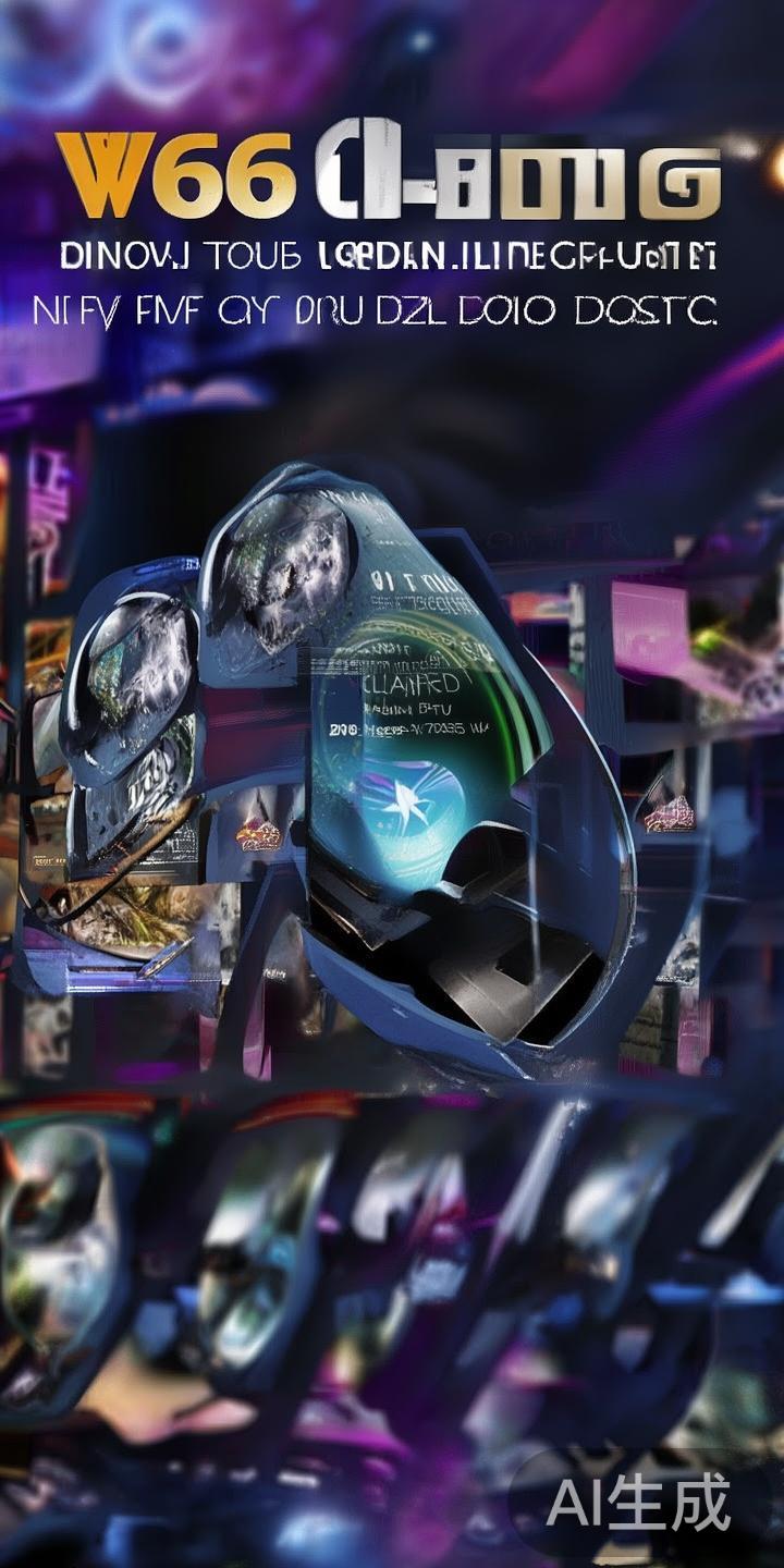 随着各种游戏平台的崛起，w66利来以其丰富的游戏资