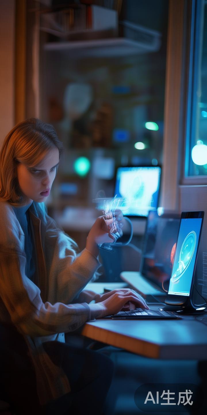 稳定的网络连接是保证登录成功的基础。建议在网络环境