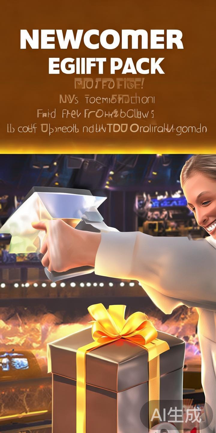 一、注册即享豪礼
凡新用户注册成功，即可获得丰厚