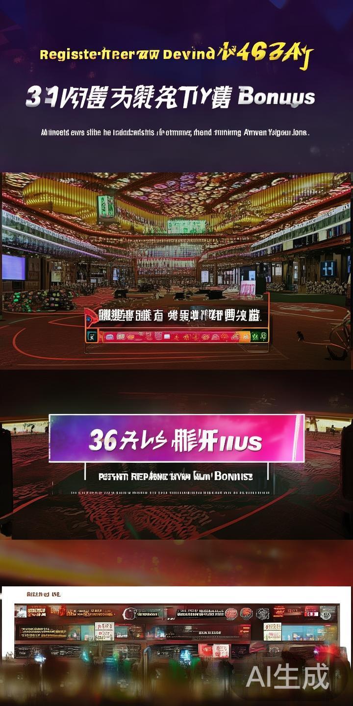 在竞争激烈的线上博彩市场中，吸引新用户成为平台的首