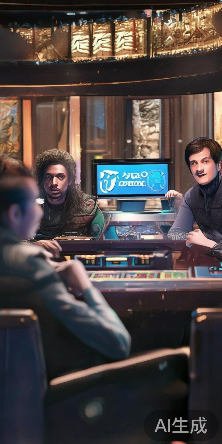 在当今竞争激烈的线上娱乐平台中，选择一个可靠、老牌