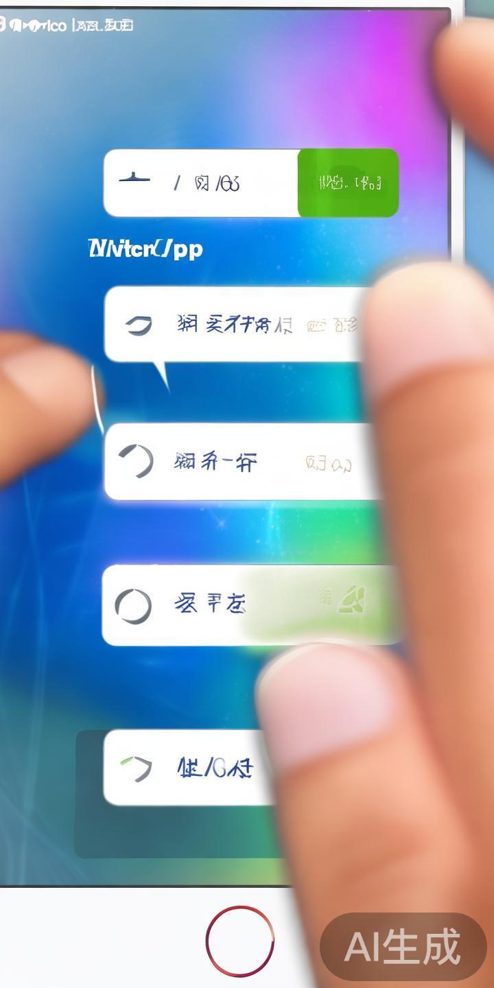 轻松掌握W66利来苹果版下载方法,畅享优质体育投注体验 通过苹果应用商店搜索
打开苹果设备中的App S