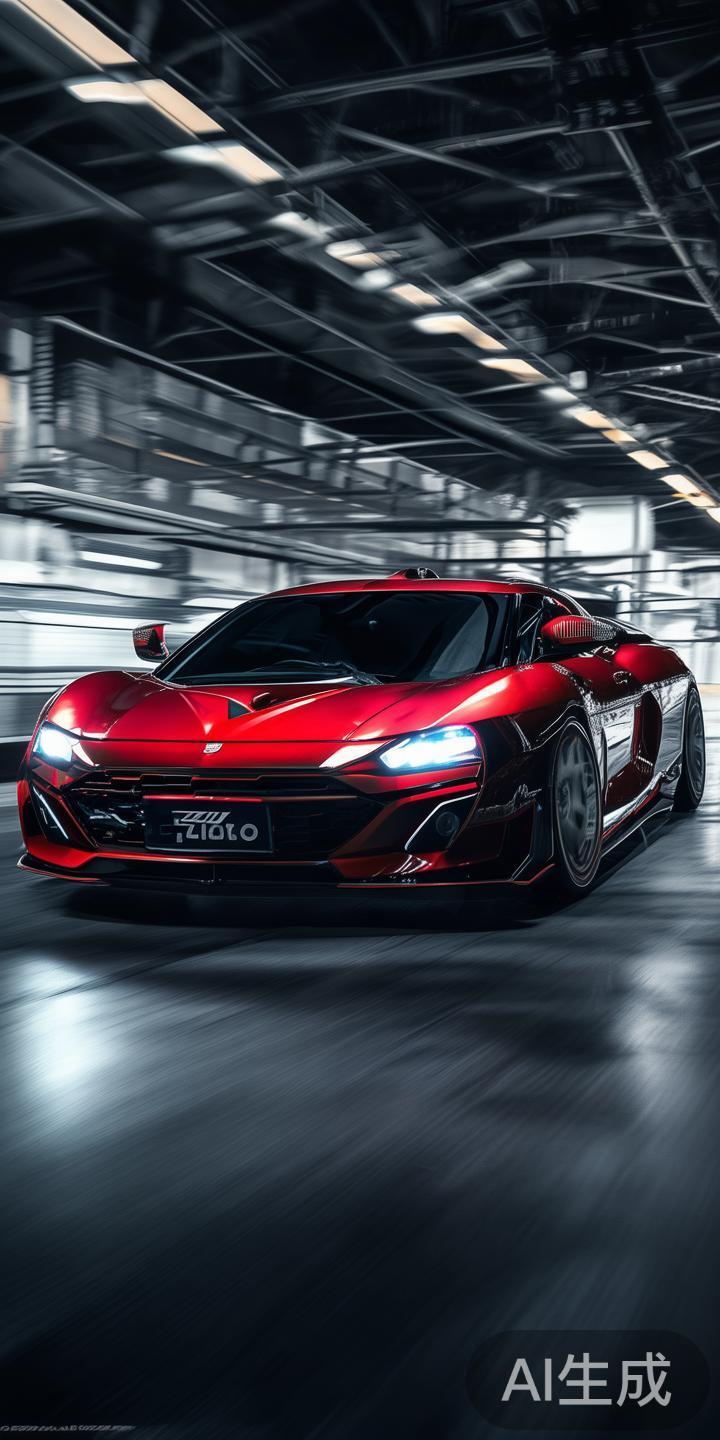 在全球汽车市场不断创新与发展的背景下，性能与科技融