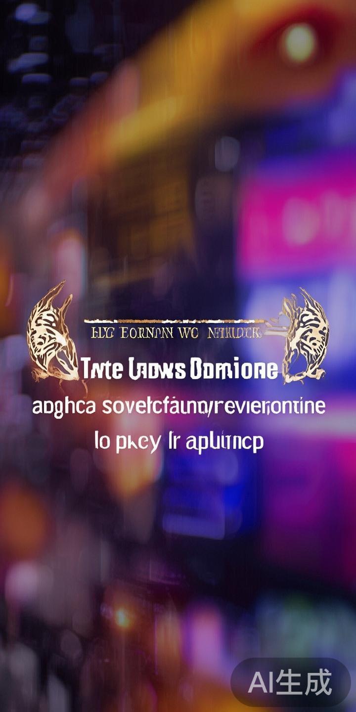 在当今数字娱乐时代，选择一个值得信赖的在线娱乐平台